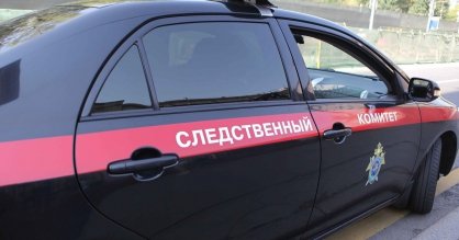 Приезжий из Хабаровского края обвиняется в убийстве