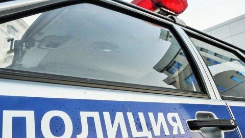 Сахалинские полицейские установили подозреваемого в мошенничестве